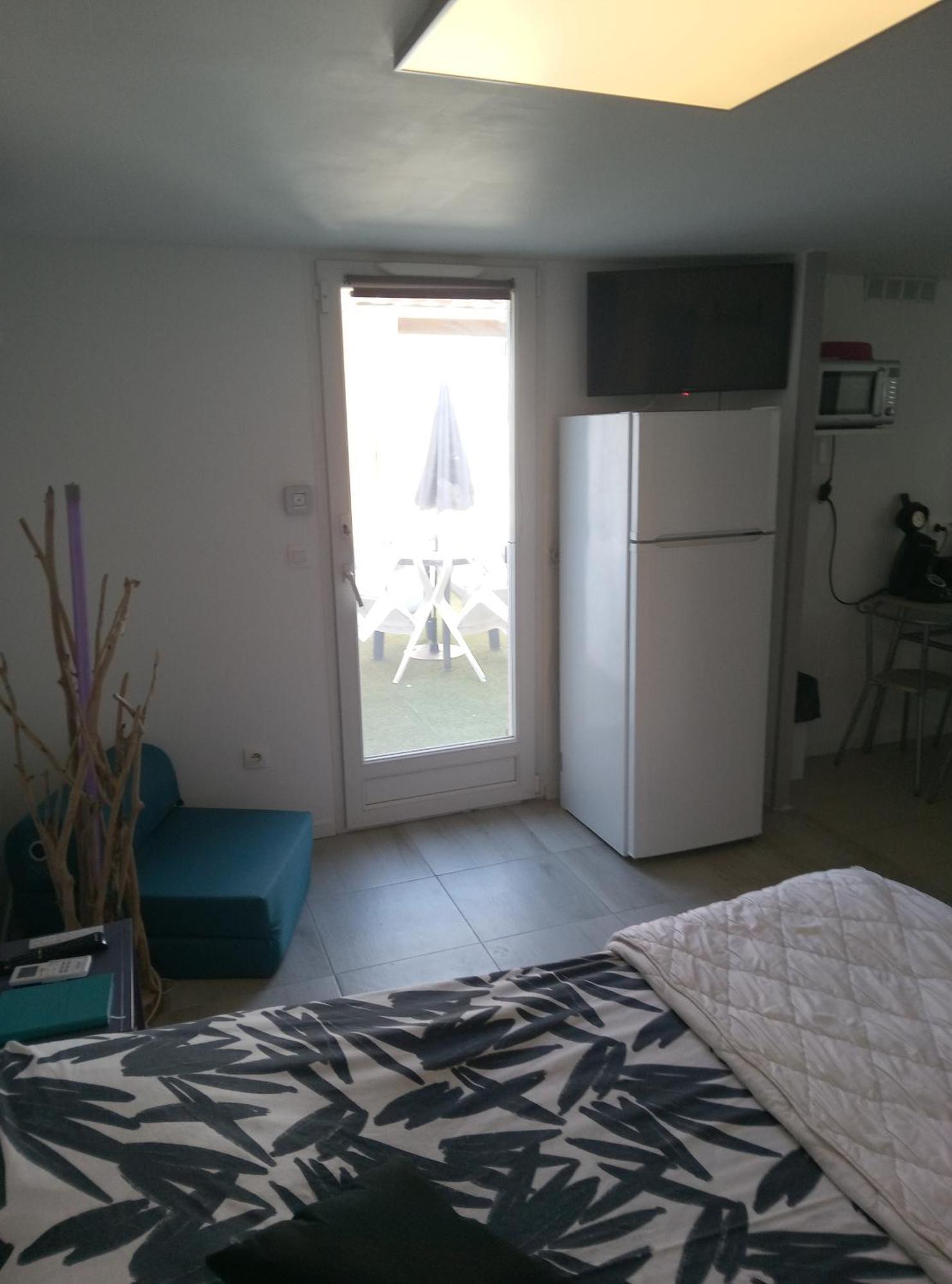 Aux Portes De Camargue آرْلْ المظهر الخارجي الصورة