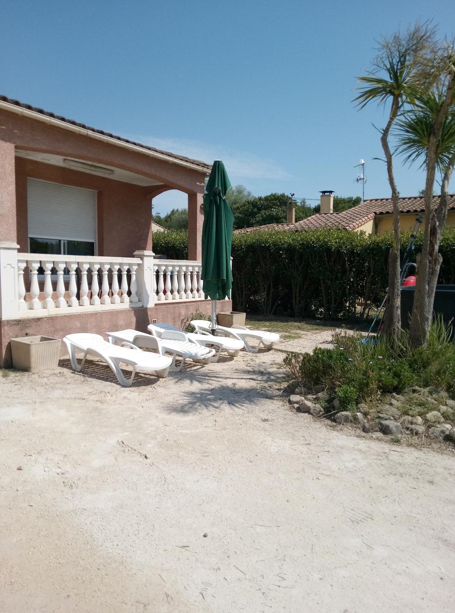 Aux Portes De Camargue آرْلْ المظهر الخارجي الصورة